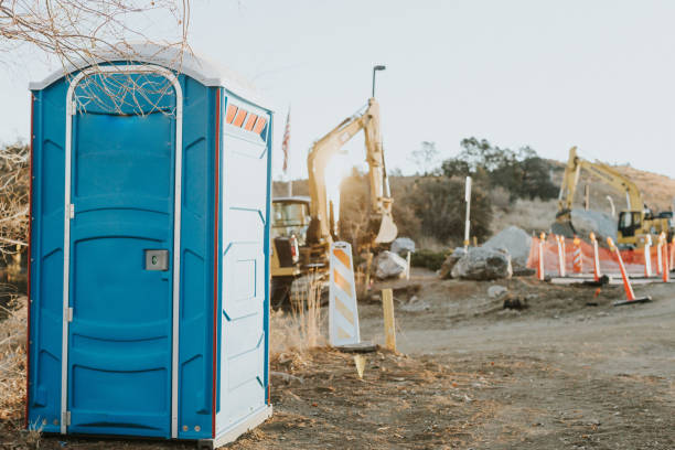 Portable bathroom rental in Tyrone, PA